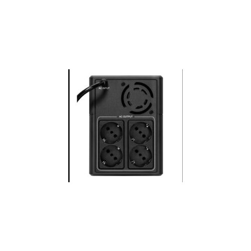 Eaton 5E 1600 USB DIN G2 Slike