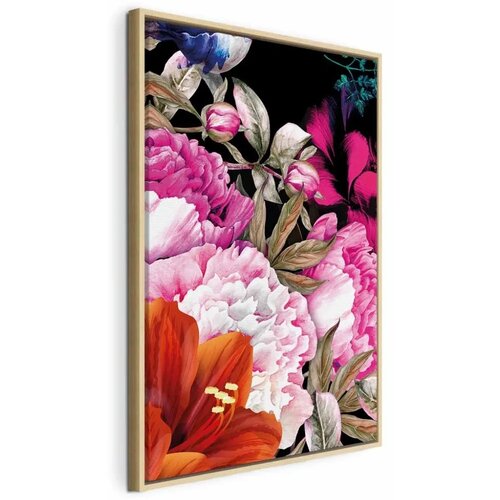 Slika - Smell of Summer (1 Part) Vertical 40x60 Cene