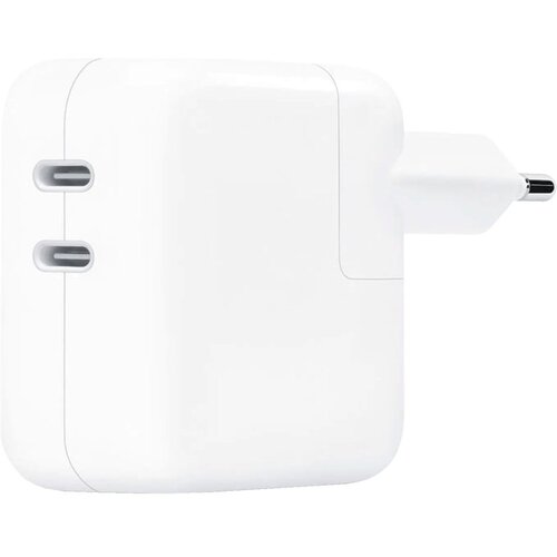 Apple punjač 2X USB-C 35 W Cijene