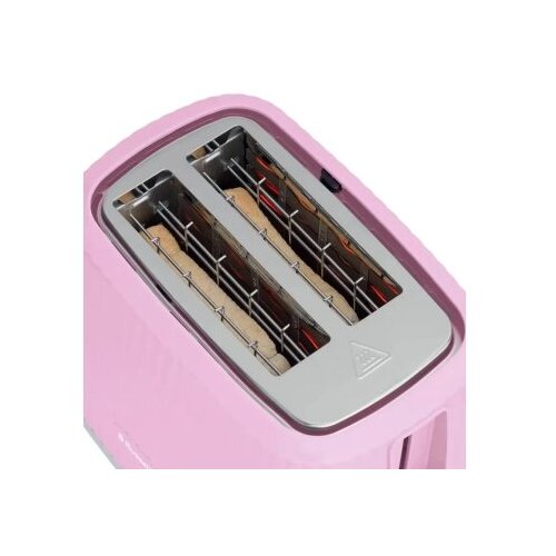 Russell Hobbs 27372-56 EDEN malina roza toaster, (21698559) Slike