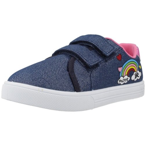 Chicco modne superge fancy modra Cene