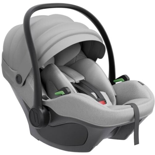  Autosjedalica Avionaut Pixel 3, 0-13 kg (40-86 cm), Grey Cene