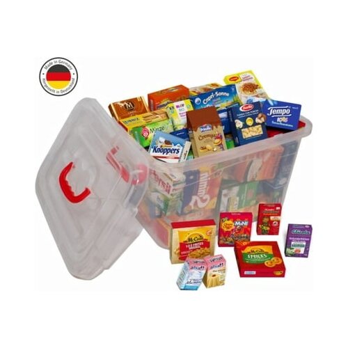 Tanner Big Value Box za otro&amp;scaron;ko trgovino Slike