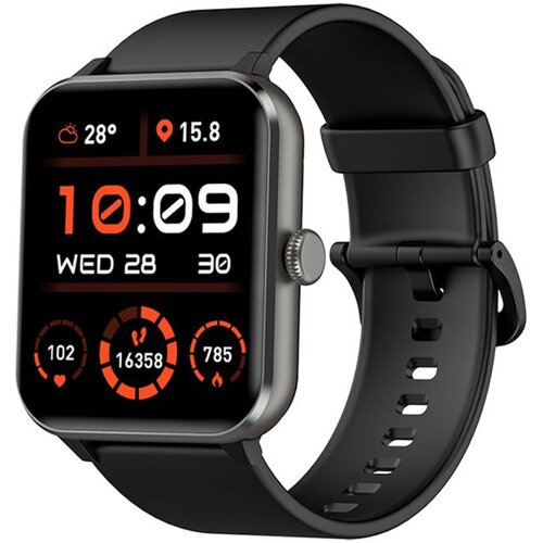  BLACKVIEW Pametni sat R50/ crna Cene