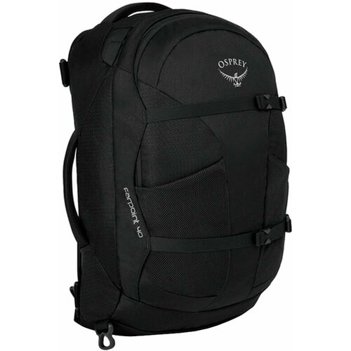 Osprey Ranac Farpoint 40 crni Slike