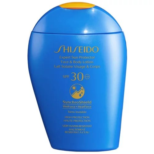 Shiseido Losion za sunčanje za lice i tijelo
