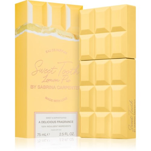 Sabrina Carpenter Lemon Pie parfemska voda za žene 75 ml Slike