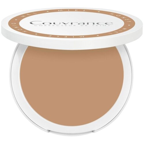 Avène Couvrance Kompaktna Krema Podloga za &Scaron;minkanje #Honey 8,5 g Cijene