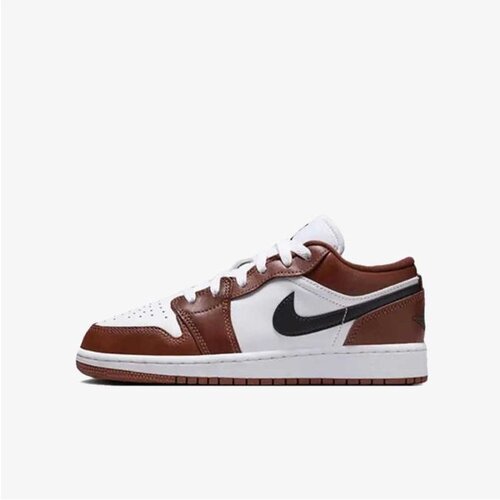 Nike patike za dečake Air jordan 1 low se bg HF3188-102 Cene