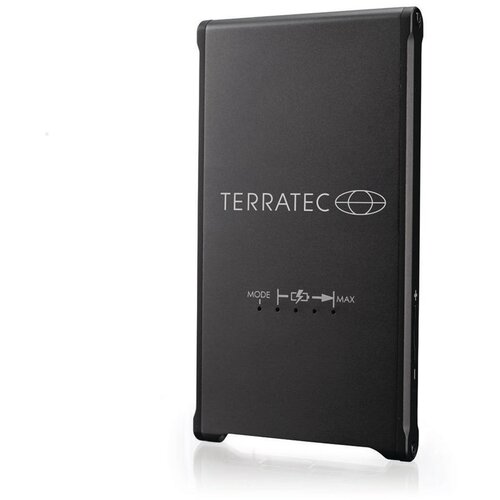 Terratec HA-1 0.06 W Black Cijene
