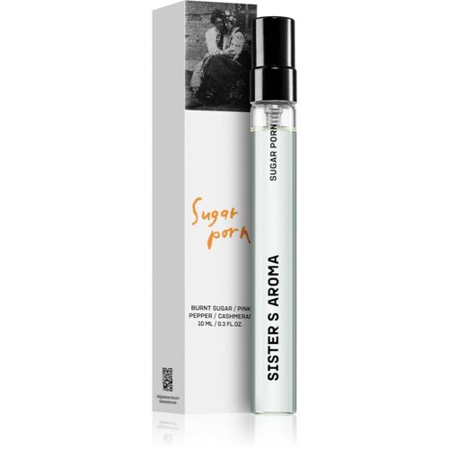 Sister&amp;#039;s Aroma Sugar Porn parfemska voda za žene 10 ml Slike