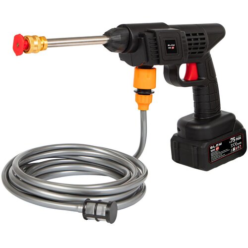Blow WM-02 cordless pressure washer Cijene