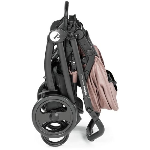 Peg Perego kolica za bebe 3u1 book 51 rosette, 0m+ Slike