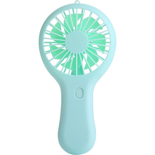 Generic Ročni polnilni ventilator, prenosni mini žepni ročni ventilator na baterije, (21132714) Cene