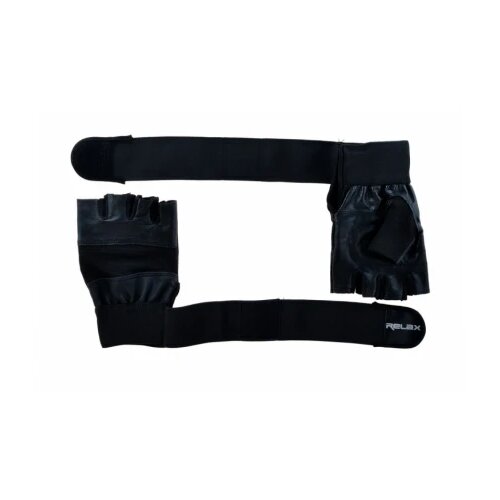 Ring Fitnes rukavice sa ojačanim steznikom - RX SF 1141-XL Cene