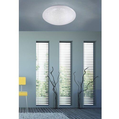 LEUCHTEN DIREKT 14122-16 - LED svetlo za kupatilo sa senzorom LED/12W/230V IP44 Slike