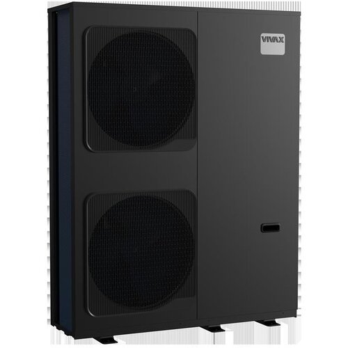 Vivax TOPLOTNA ČRPALKA HPM-120CH350AEMA R290-3 - Cene