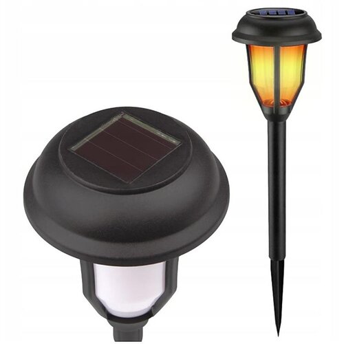  LED solarna lampa sa senzorom za sumrak LED/2V IP44 600 mAh Cene