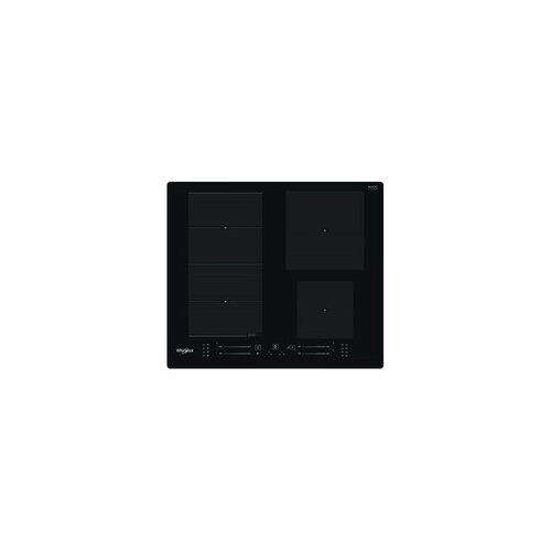 Whirlpool indukcijska kuhalna plošča WF S7560 NE Cene