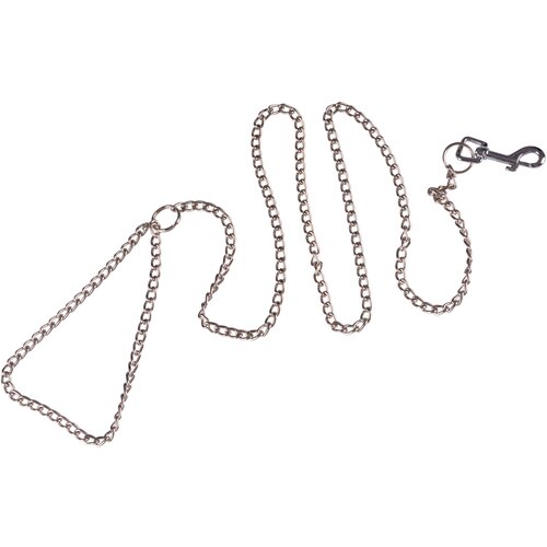 Dominate Me Chain Leash 120cm Cene