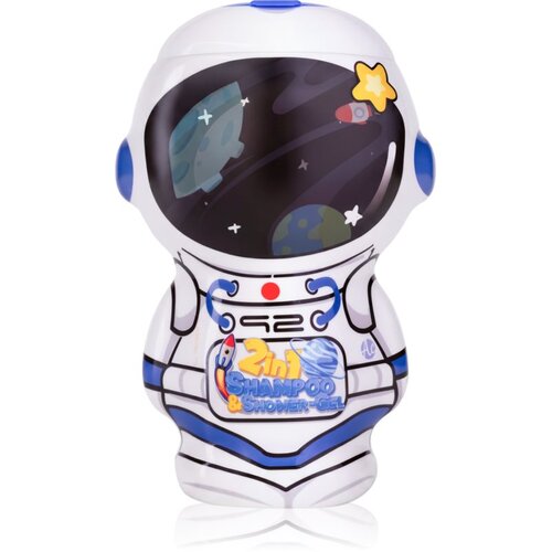 Accentra Take Me To The Moon &scaron;ampon in gel za prhanje 2v1 za otroke di&scaron;ave Ocean 400 ml Cene