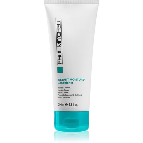 Paul Mitchell Moisture hidratantna njega za svakodnevnu uporabu 200 ml Slike