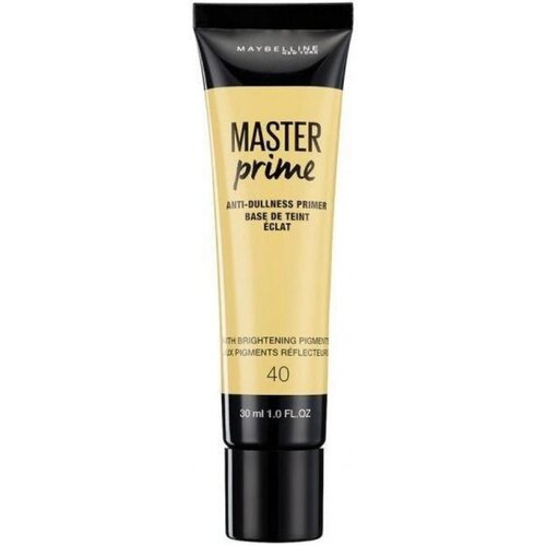 Maybelline Pudri & podlage - Rumena Cene