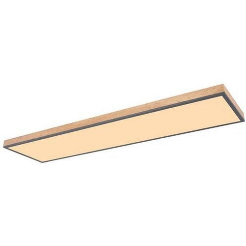 Globo stropna led-svetilka doro 120/30/7,5 cm Slike