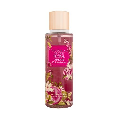 Victoria's Secret Floral Affair 250 ml sprej za telo za ženske Cene