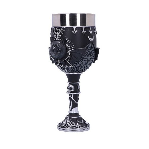 Nemesis Now MALPUSS GOBLET 19,5CM kelih Cene