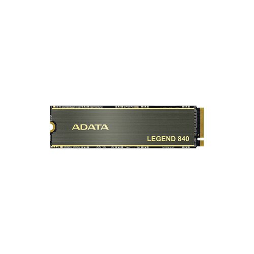 Adata 512GB M.2 PCIe Gen4 x4 LEGEND 840 ALEG-840-512GCS SSD Slike