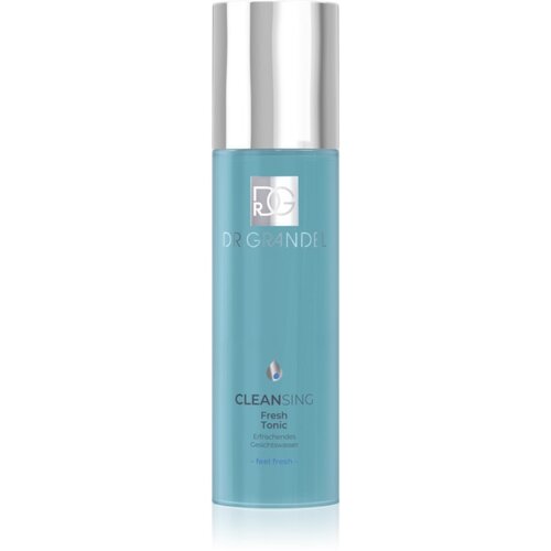 Dr. Grandel Cleansing osvježavajući tonik za lice 200 ml Cijene