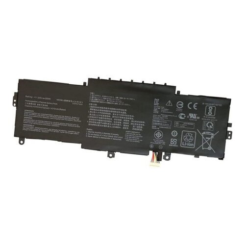  Baterija za Laptop Asus ZenBook 14 UX433 series A5046R A5090T U4300 Cene