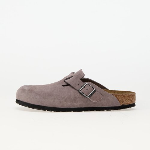 Birkenstock Boston Faded Ružičasta Cene
