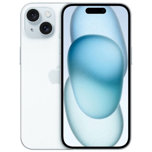 Apple IPHONE 15 128GB BLUE MTP43SX_A Cijene