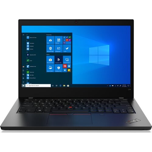 Lenovo Obnovljeno - znaki rabe - Laptop ThinkPad L14 G2 / i7 / RAM 32 GB / SSD Drive / 14,0&Prime; FHD, (5000239558) Cene