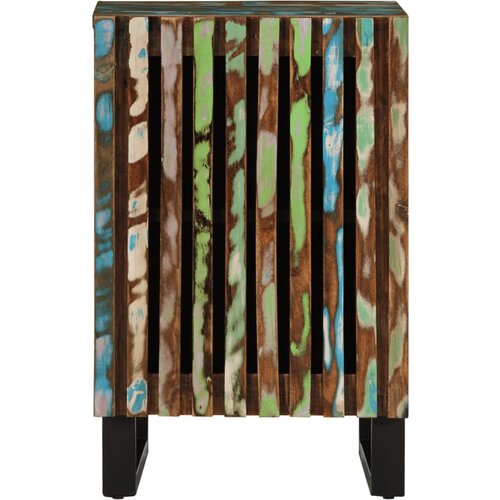 Maison Chic Kopalni&amp;scaron;ka omarica - Kopalni&amp;scaron;ki kabinet 38x34x58 cm trden akacijev les, (21794961) Slike