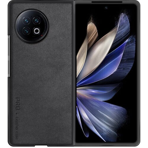  Shangsu Maska za mobilni telefonvivo X Fold2, Crna Cene