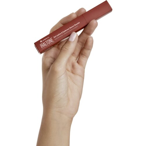 IRALTONE 2in1 Lashes &amp;amp; Eyebrows Serum Booster obnovitveni serum za rast trepalnic 10 ml Slike