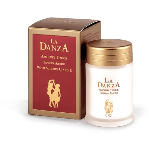 La Danza gel za zatezanje kože 30ml Cene