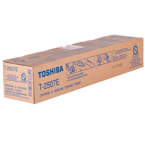 Toshiba Toner T-2507 (crna), original Cene