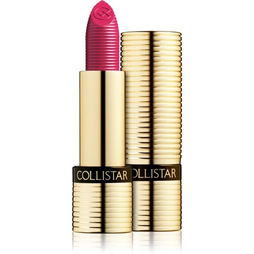 Collistar Rossetto Unico® Lipstick Full Colour - Perfect Wear razkošna šminka odtenek 10 Lampone 1 kos Cene