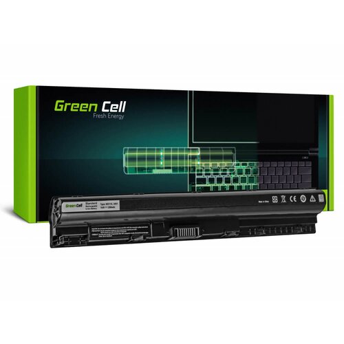  Baterija Dell Latitude 3470 3560 3570 Slike