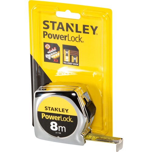 Stanley PowerLock&reg; 0-33-198 mjerna vrpca Cijene