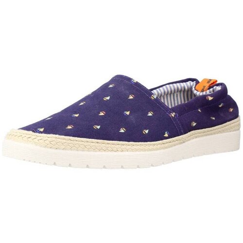 Toni Pons Espadrile Blai Ve Modra Slike