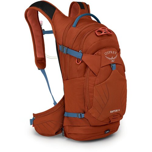 Osprey Raptor 14 (Firestarter Orange, O/S) Cijene