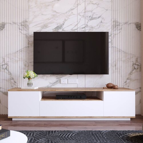 TV ORMARI LARSON Slike