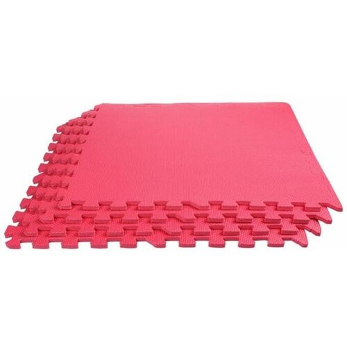 Merco podloga za vadbo Puzzle, 60x60x1 cm Slike