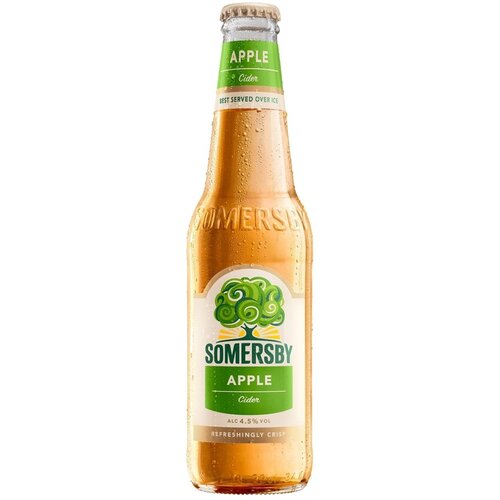Somersby jabuka 0,33l Cene