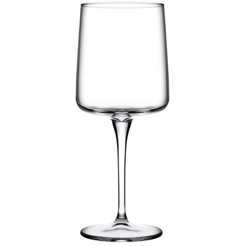 PASABAHCE Kozarec Iconic / 27cl / 6 kos, (21562547) Cene